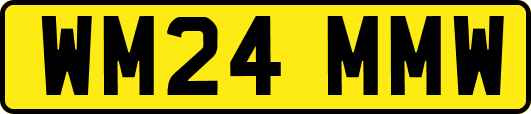 WM24MMW