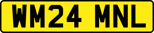 WM24MNL
