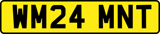 WM24MNT