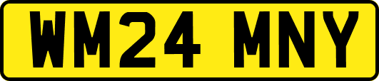 WM24MNY