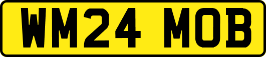 WM24MOB