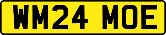 WM24MOE
