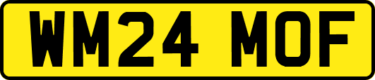 WM24MOF