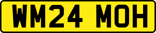 WM24MOH