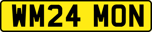 WM24MON