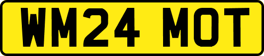 WM24MOT