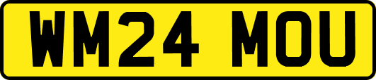 WM24MOU