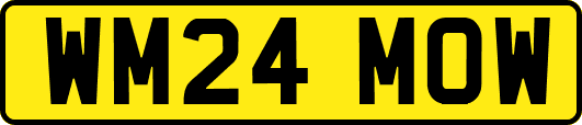 WM24MOW