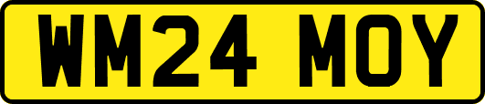 WM24MOY