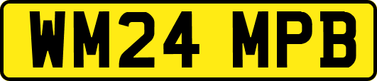 WM24MPB