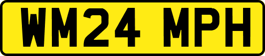 WM24MPH