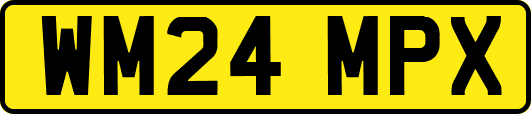 WM24MPX