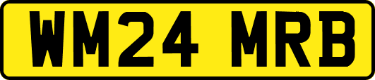 WM24MRB
