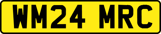 WM24MRC