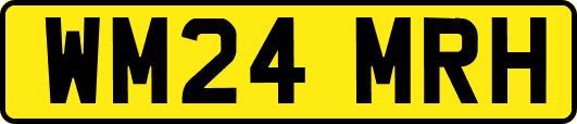 WM24MRH