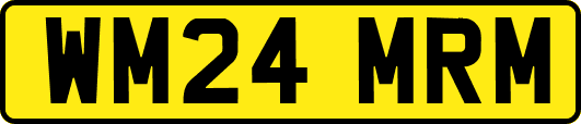 WM24MRM