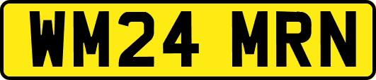 WM24MRN