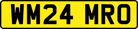 WM24MRO