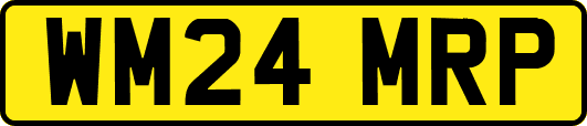 WM24MRP