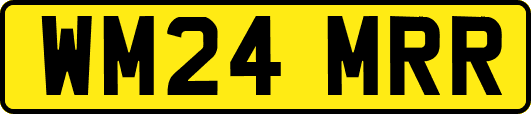 WM24MRR