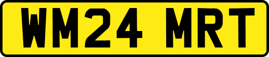 WM24MRT