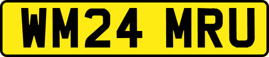 WM24MRU
