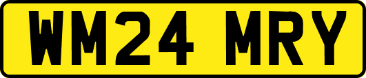 WM24MRY