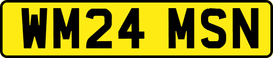 WM24MSN