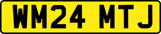 WM24MTJ