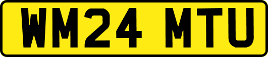 WM24MTU