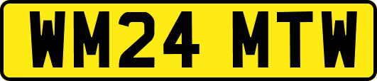 WM24MTW