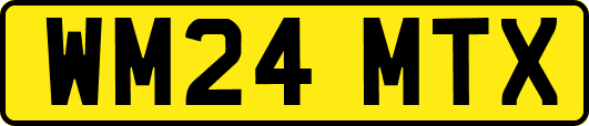 WM24MTX