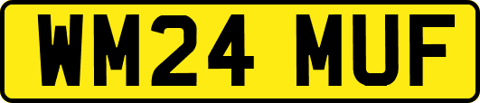 WM24MUF