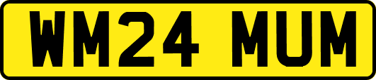 WM24MUM