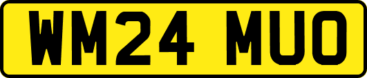 WM24MUO