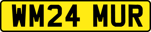 WM24MUR