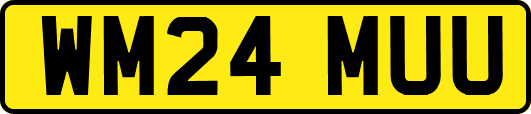 WM24MUU