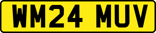 WM24MUV