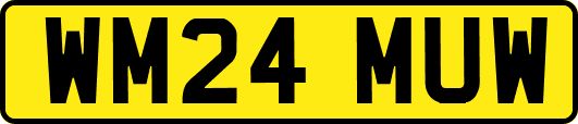 WM24MUW