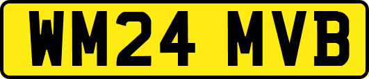 WM24MVB