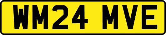 WM24MVE
