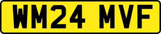 WM24MVF
