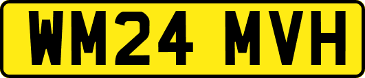 WM24MVH