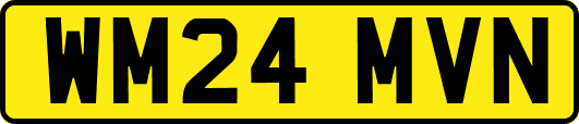 WM24MVN