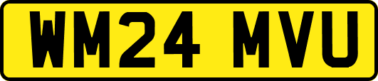 WM24MVU