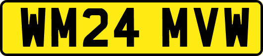 WM24MVW