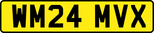 WM24MVX