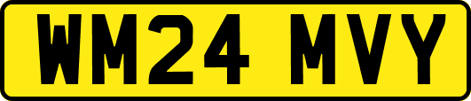 WM24MVY
