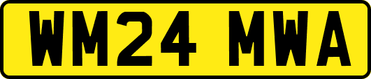 WM24MWA