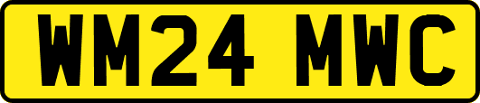 WM24MWC